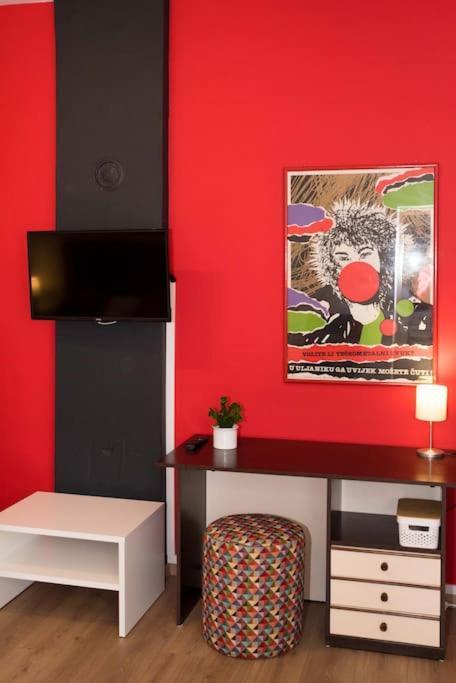 Apartman Isabella Apartment Daruvar Exterior photo
